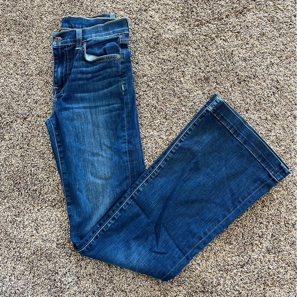 7 for all Mankind